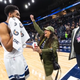 Illustration for article titled Miss You So Much: Karl-Anthony Towns Shares Beautiful Mothers Day Tribute After Losing Mom to COVID-19